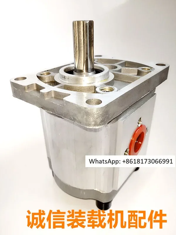 Небольшой вилочный погрузчик, небольшой погрузчик CBTF E306 316 320 325, прогулочный насос, шестеренный насос, гидравлический масляный насос
Небольшой вилочный погрузчик, небольшой погрузчик CBTF E306 316 320 325, прогулочный насос, шестеренный насос, гидравлический масляный насос