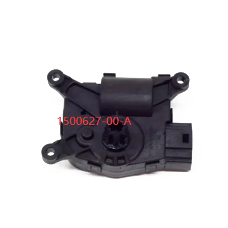 1500640-00-A 1500627-00-A 1500623-00-A Suitable for Te sla Mo del Heating, ventilation, and exhaust actuators for HVAC systems
1500640-00-A 1500627-00-A 1500623-00-A Suitable for Te sla Mo del Heating, ventilation, and exhaust actuators for HVAC systems