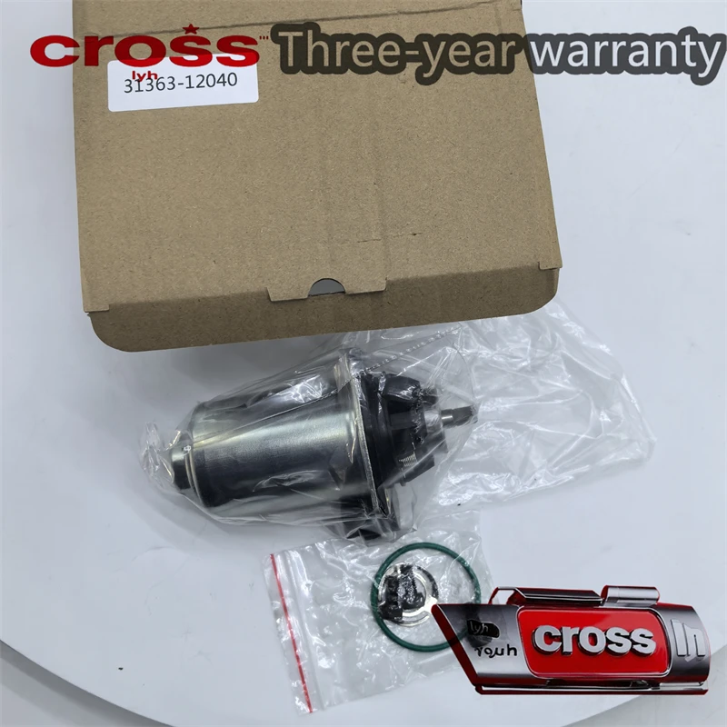 New 31363-12040 Clutch Actuator For TOYOTA AURIS COROLLA VERSO AYGO VITZ YARIS 2004-2014 31363-12010 31363-12030
New 31363-12040 Clutch Actuator For TOYOTA AURIS COROLLA VERSO AYGO VITZ YARIS 2004-2014 31363-12010 31363-12030