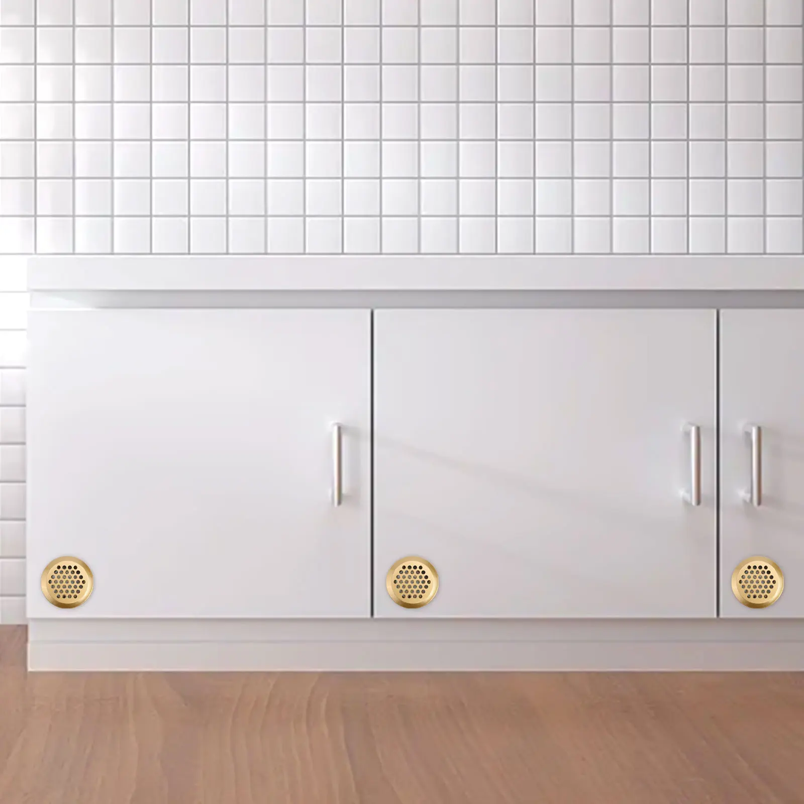 For Shoe Cabinet Cabinet Vent Cover Double-Sided Vents Cover Shoe Cabinet 35mm Mesh Hole Avoids Dust And Insects
For Shoe Cabinet Cabinet Vent Cover Double-Sided Vents Cover Shoe Cabinet 35mm Mesh Hole Avoids Dust And Insects