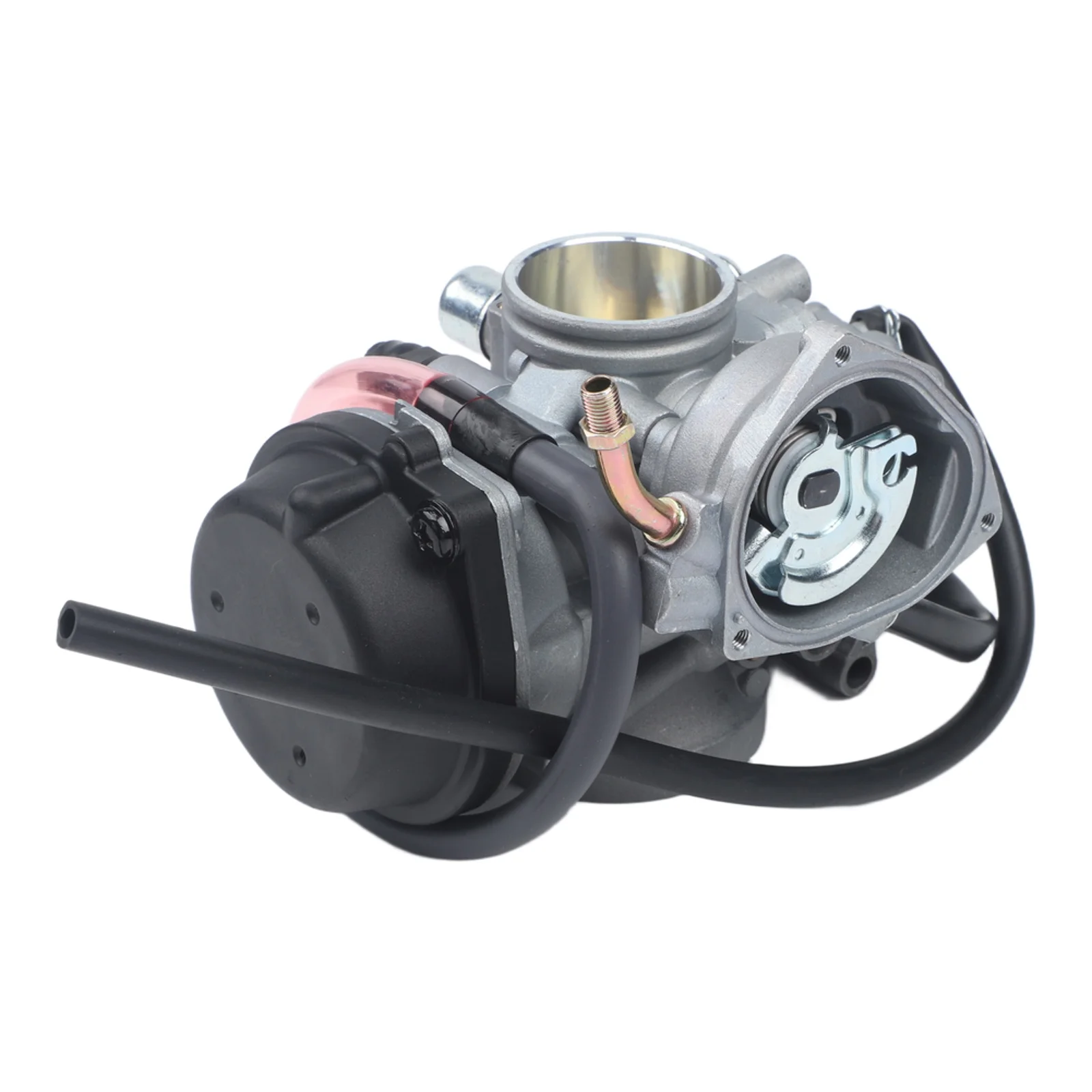 Efficient Replacement Carburetor for For For CFFor For CF500 For CF188 300cc 500cc with Essential Installation Kit
Efficient Replacement Carburetor for For For CFFor For CF500 For CF188 300cc 500cc with Essential Installation Kit