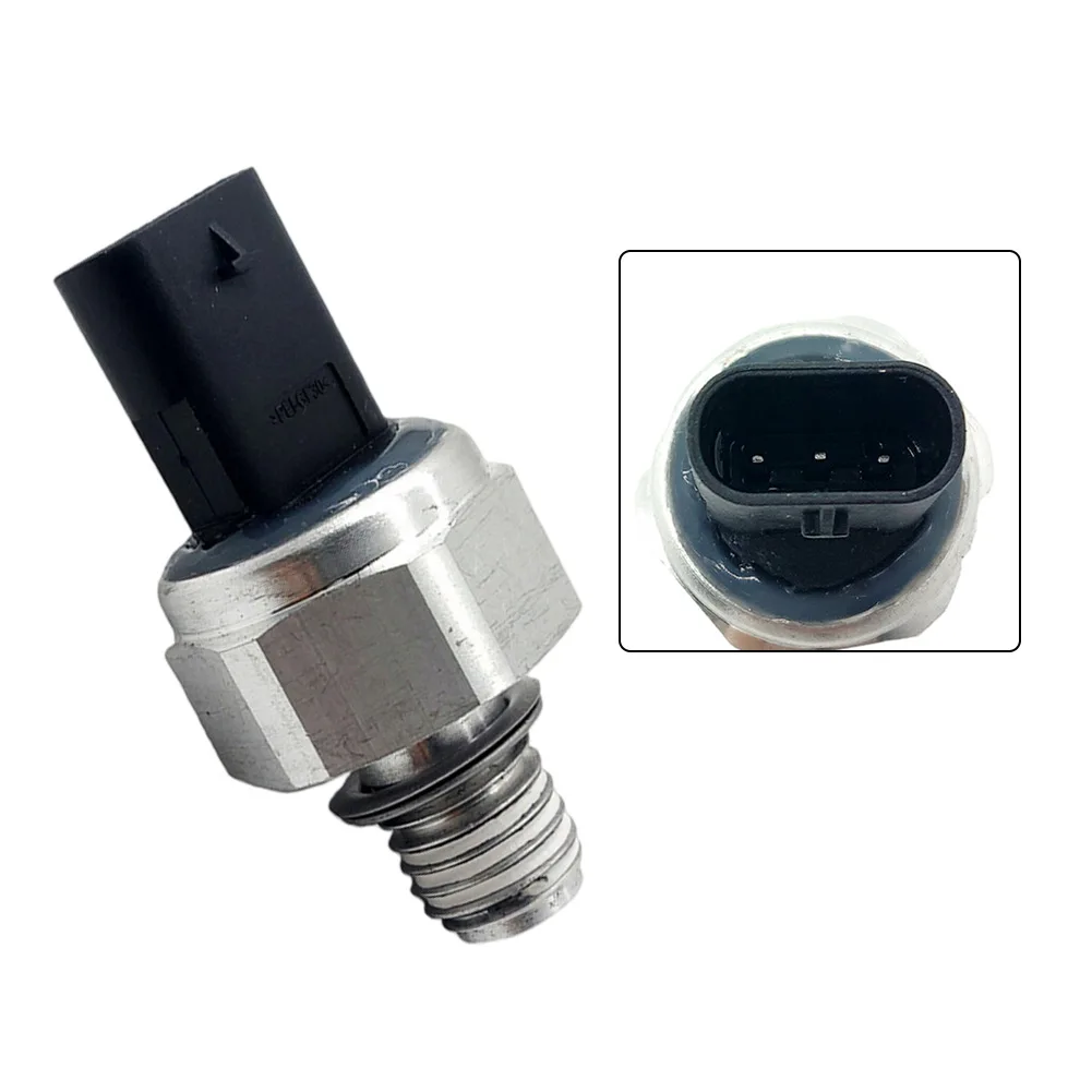 Датчик давления масла для Chevrolet Colorado 2016-2020, Malibu 2014-2019, Malibu 2016-2019, Spark 2016-2019
Датчик давления масла для Chevrolet Colorado 2016-2020, Malibu 2014-2019, Malibu 2016-2019, Spark 2016-2019