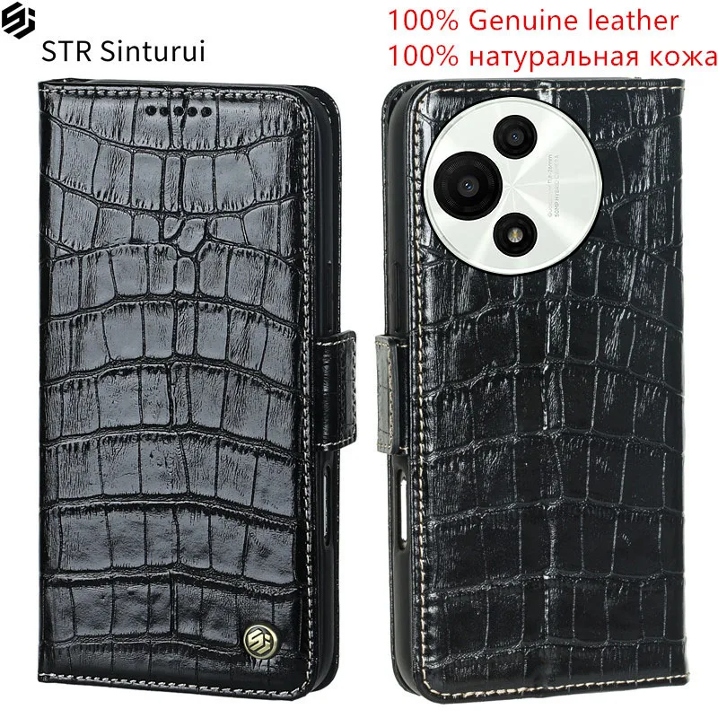 STR 100% Genuine leather crocodile grain card Slot Wallet Cover For alcatel V3 Classic T519H V3 Pro T521D shockproof phone Case
STR 100% Genuine leather crocodile grain card Slot Wallet Cover For alcatel V3 Classic T519H V3 Pro T521D shockproof phone Case