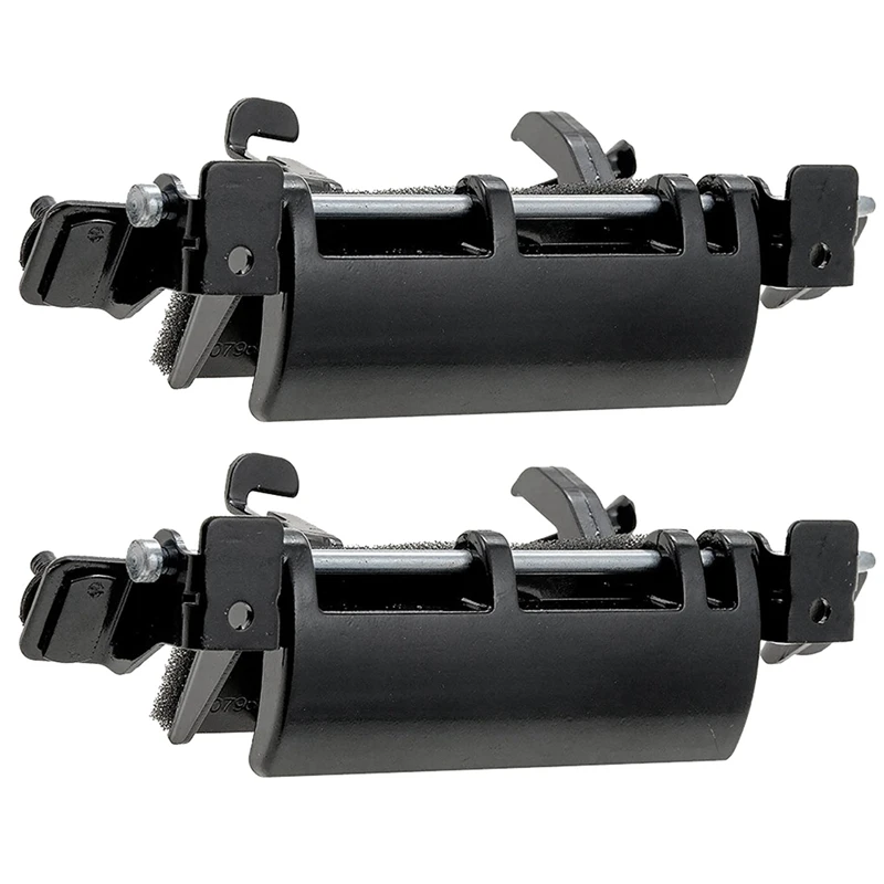 2 шт., подъемные ворота, задние дверные защелки для Toyota 98-03 Sienna 01-07 Sequoia 69090-08010
2 шт., подъемные ворота, задние дверные защелки для Toyota 98-03 Sienna 01-07 Sequoia 69090-08010