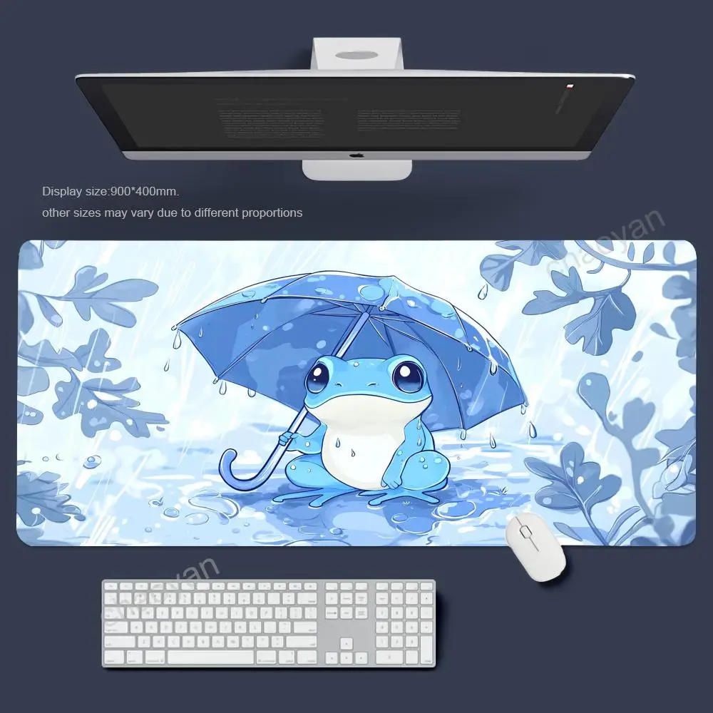 Cute frog Mouse Pad Gamer Office Accessories Pc Cabinet Games Desk Mat Computer Desks Keyboard Gaming Mats playmat
Cute frog Mouse Pad Gamer Office Accessories Pc Cabinet Games Desk Mat Computer Desks Keyboard Gaming Mats playmat