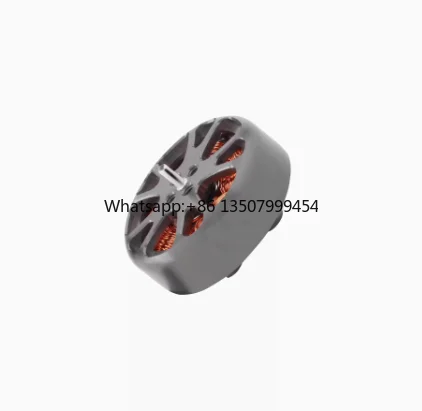 K2004 KV1750 1750KV 2100KV 3150KV Brushless Motor for FPV 4-6 Inch Propellers
K2004 KV1750 1750KV 2100KV 3150KV Brushless Motor for FPV 4-6 Inch Propellers