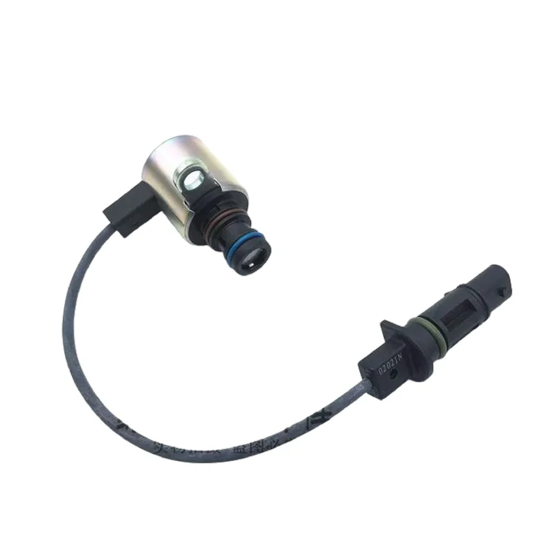 Oil Pump Pressure Sensor for Chery Tiggo 7 8 Arrizo GX Exeed Jetour 1.6T F4J16 Engine Car Accessories
Oil Pump Pressure Sensor for Chery Tiggo 7 8 Arrizo GX Exeed Jetour 1.6T F4J16 Engine Car Accessories