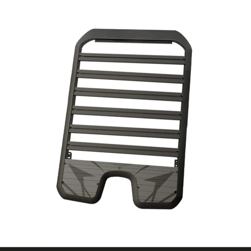 High Quality Aluminum Alloy Roof Rack Platform with Tent Frame Low Wind Resistance Low Noise for X1/X3/X5/X7 Series
High Quality Aluminum Alloy Roof Rack Platform with Tent Frame Low Wind Resistance Low Noise for X1/X3/X5/X7 Series