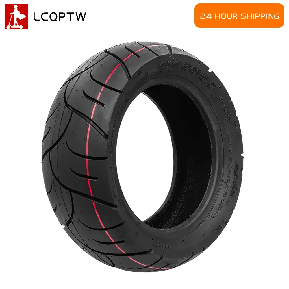 Улучшенные бескамерные шины 100/55-6,5 для Dualtron Ultra2 и Kaabo Wolf Warrior, модифицированные шины для внедорожников, шины для электрического скутера
Улучшенные бескамерные шины 100/55-6,5 для Dualtron Ultra2 и Kaabo Wolf Warrior, модифицированные шины для внедорожников, шины для электрического скутера