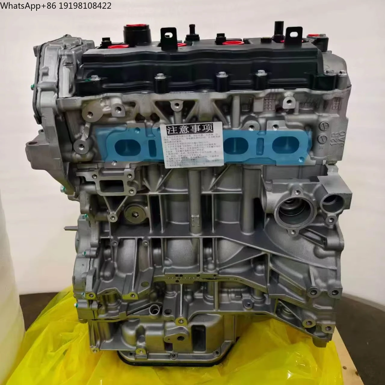 Factory Price Brand New 2.5L QR25 QR25DE DDTI Diesel Engine for Nissan NP300 Navara D22 D40 Pathfinder Sentra Terra Altima
Factory Price Brand New 2.5L QR25 QR25DE DDTI Diesel Engine for Nissan NP300 Navara D22 D40 Pathfinder Sentra Terra Altima
