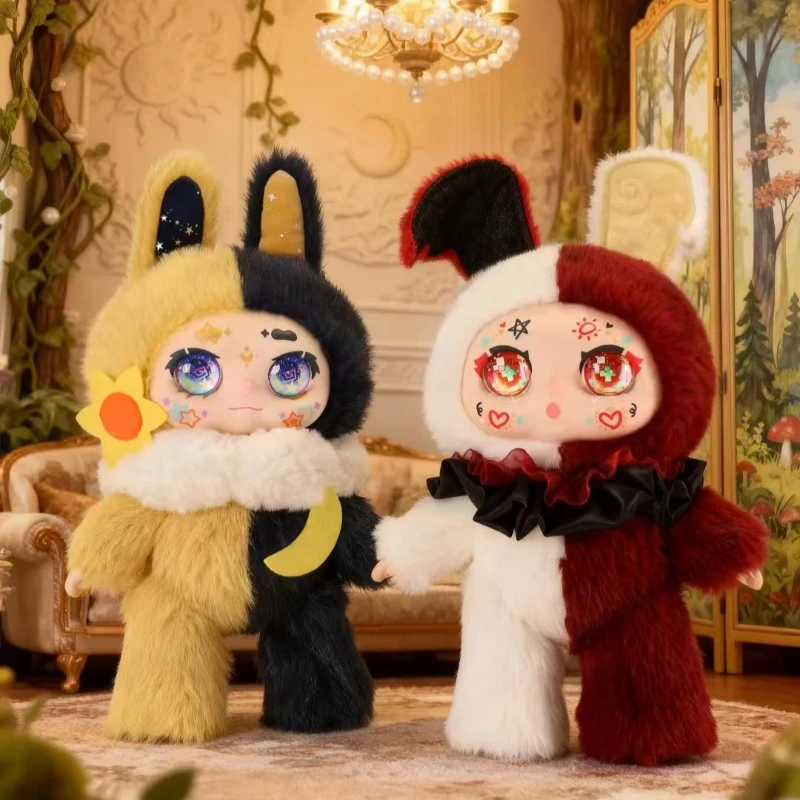 KIMMN 400% Twinkle Twins Series Blind Box Toys Surprise Mystery Box Kawaii Anime Figures Doll Room Office Ornament Birthday Gift
KIMMN 400% Twinkle Twins Series Blind Box Toys Surprise Mystery Box Kawaii Anime Figures Doll Room Office Ornament Birthday Gift