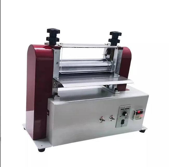 30CM Automatic Strip Drawing & Pressing Ironing Machine Leather Flanging Shoulder Strip Heating Function for Leather Production
30CM Automatic Strip Drawing & Pressing Ironing Machine Leather Flanging Shoulder Strip Heating Function for Leather Production