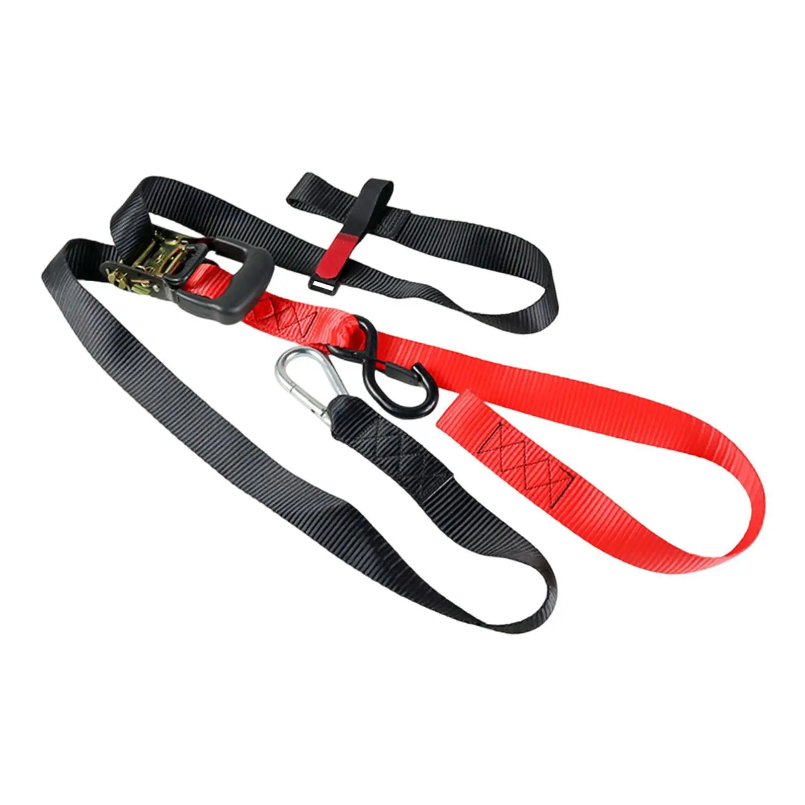 Motorcycle Tie Down Strap High Performance Easy Installation 1.5" x 12 ft cam Buckle Tie Downs Lashing Strap Cargo Luggage Rope
Motorcycle Tie Down Strap High Performance Easy Installation 1.5" x 12 ft cam Buckle Tie Downs Lashing Strap Cargo Luggage Rope