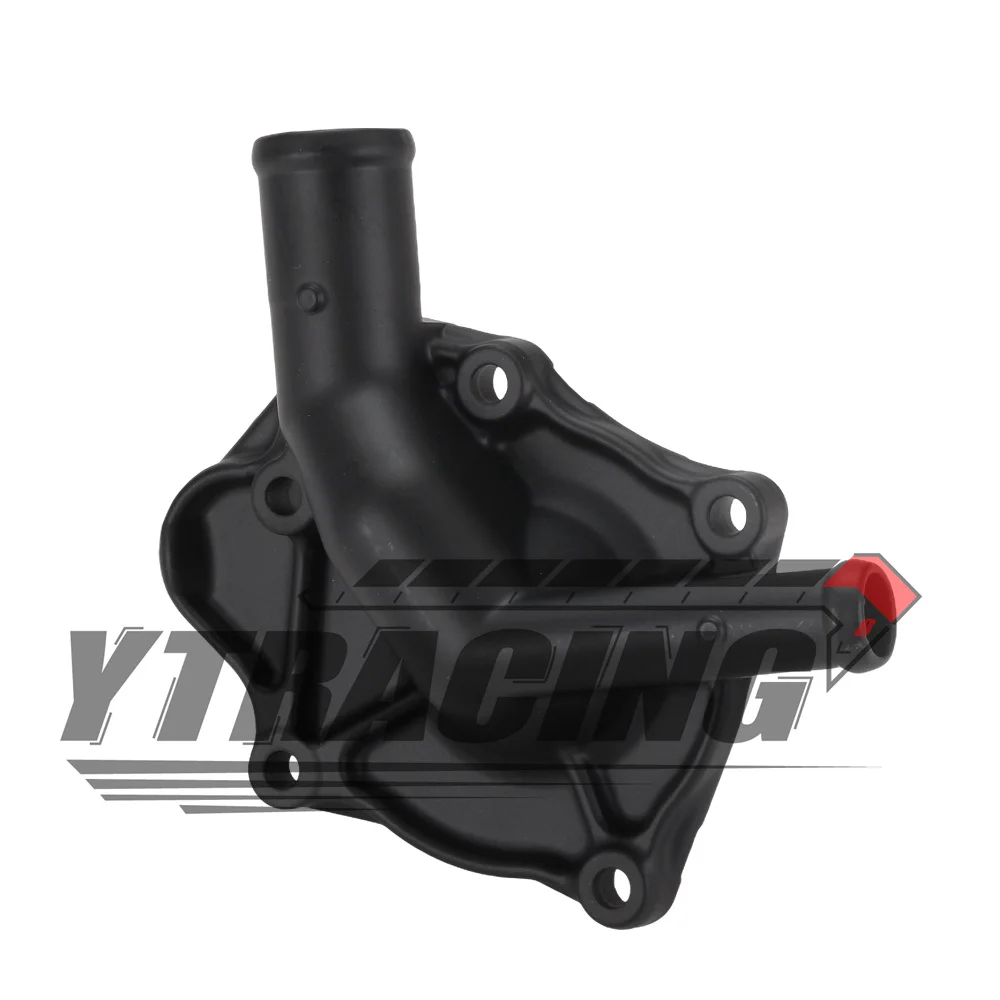 Engine Water Pump Cover Protector For HONDA CBR1000RR 2006-2007 19221-MEL-D20
Engine Water Pump Cover Protector For HONDA CBR1000RR 2006-2007 19221-MEL-D20