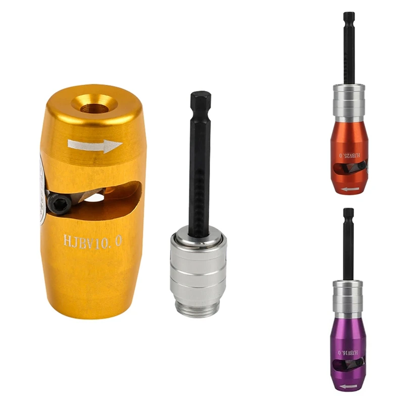 Wire Stripper For Drill, Cable Stripping Tool With Post, Cable Stripper For Hand Drill Easy To Use (10 Square Millimetres)
Wire Stripper For Drill, Cable Stripping Tool With Post, Cable Stripper For Hand Drill Easy To Use (10 Square Millimetres)