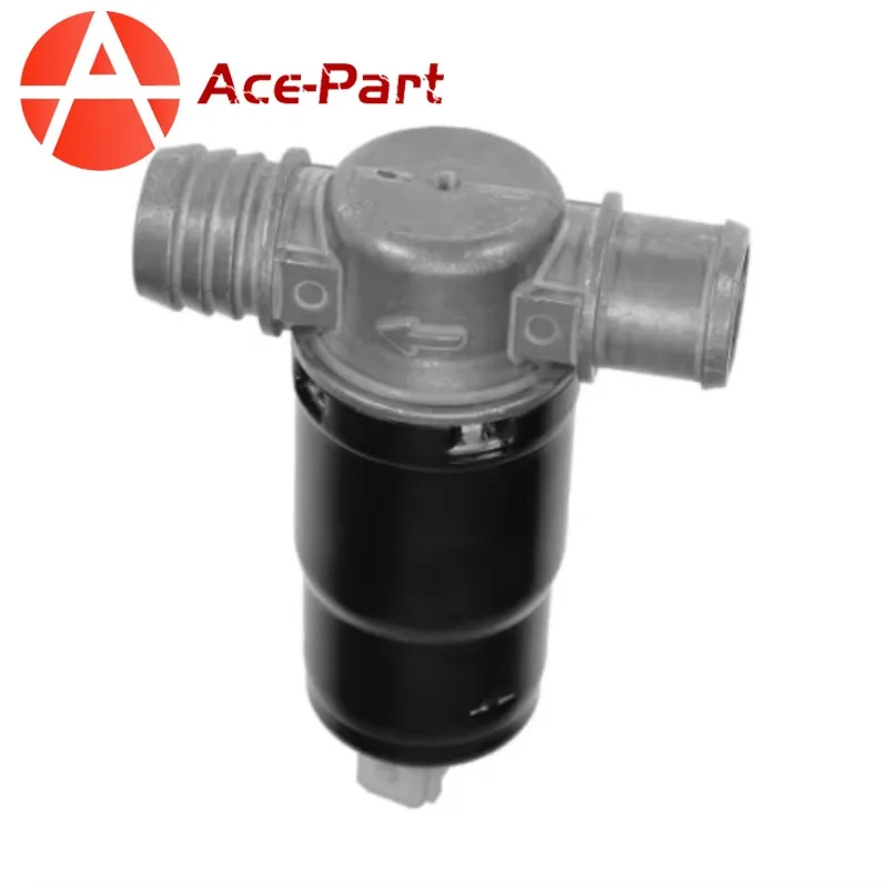 13411433626 Connector Plug Idle speed Air Control Valve Stepper Motor for BMW E30 E34 E36 M20 M50 320I 325I 325is 325Ix 520I Z1
13411433626 Connector Plug Idle speed Air Control Valve Stepper Motor for BMW E30 E34 E36 M20 M50 320I 325I 325is 325Ix 520I Z1