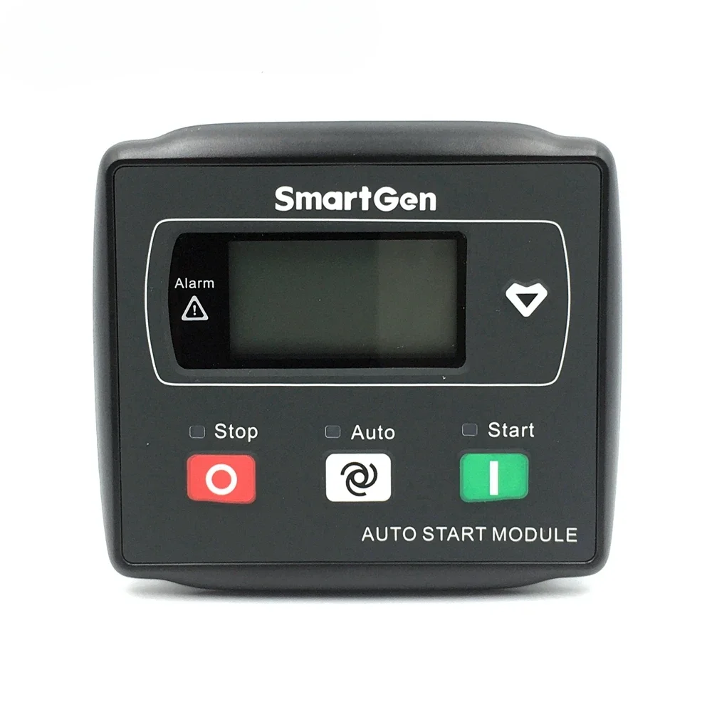 Контроллер генератора Smartgen HGM1790N, электронный модуль автоматического запуска, запасные части для дизельной генераторной установки
Контроллер генератора Smartgen HGM1790N, электронный модуль автоматического запуска, запасные части для дизельной генераторной установки