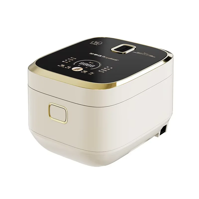 Wholesale Rice Cookers with 4L Capacity Intelligent Button Splicing Color and Style
Wholesale Rice Cookers with 4L Capacity Intelligent Button Splicing Color and Style