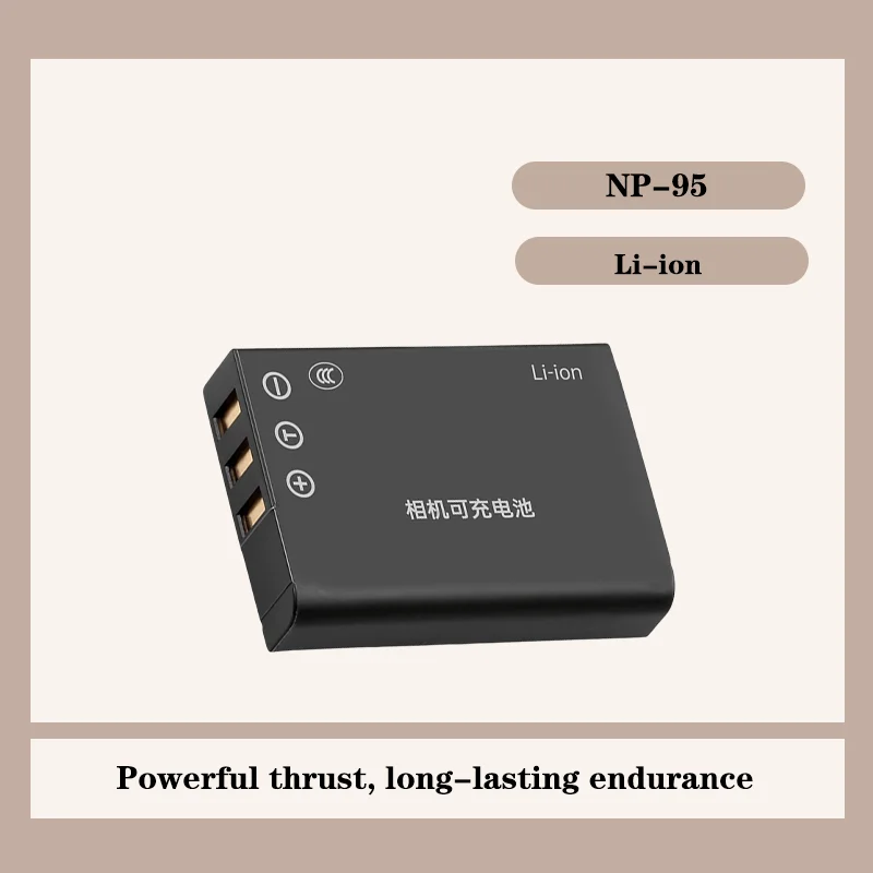 For Fuji X100 X100S X30 X70 XS1 X S1 X30 X70 GXR NP 95 DB 90 Battery For Fujifilm Digital Camera Replacement High Capacity
For Fuji X100 X100S X30 X70 XS1 X S1 X30 X70 GXR NP 95 DB 90 Battery For Fujifilm Digital Camera Replacement High Capacity
