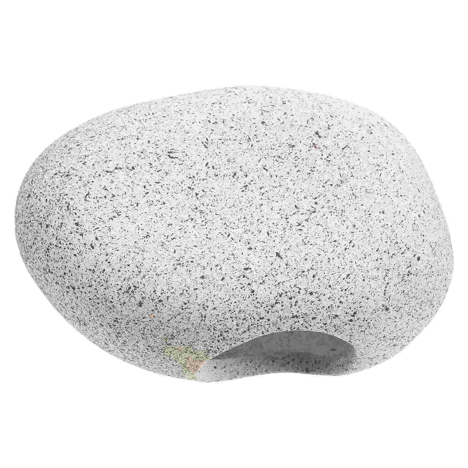 Snapper Breeding House Fish Tank Supplies Decoration Aquarium Hole Rock Cave Betta Hideout
Snapper Breeding House Fish Tank Supplies Decoration Aquarium Hole Rock Cave Betta Hideout