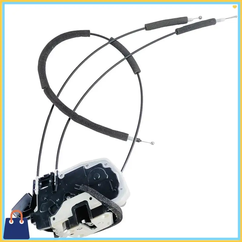 Efficient 2 Pins Door Lock Actuator Front Right For Nissan Juke 2011-2017 Sport Utility 80500-1KM1A, 805001KM1A, 80500-1KM0A
Efficient 2 Pins Door Lock Actuator Front Right For Nissan Juke 2011-2017 Sport Utility 80500-1KM1A, 805001KM1A, 80500-1KM0A