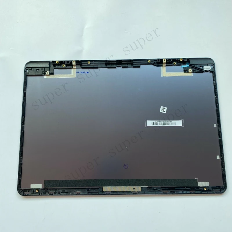 S+ New LCD Rear Back Cover Top Case For ASUS X411UQ S410U S4000U S4100V S4200U Blue
S+ New LCD Rear Back Cover Top Case For ASUS X411UQ S410U S4000U S4100V S4200U Blue