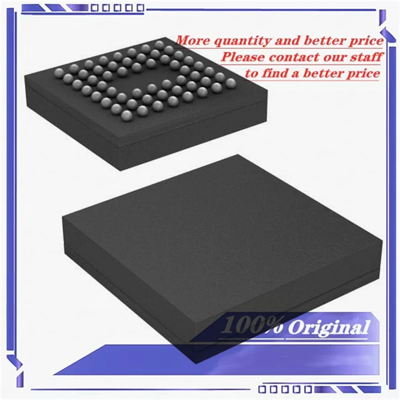 1 шт., 10 шт., Φ IC MCU USB PERIPH HI SPD 56vfbga, новый оригинальный Spot Stock
1 шт., 10 шт., Φ IC MCU USB PERIPH HI SPD 56vfbga, новый оригинальный Spot Stock