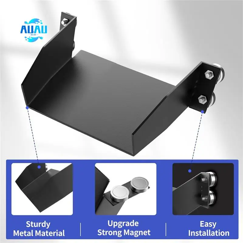 AUAU-Smoker Pellets Helper Chute для гриля Traeger, магнитный желоб для очистки, для легко собирать гранулы, для курильщика Traeger
AUAU-Smoker Pellets Helper Chute для гриля Traeger, магнитный желоб для очистки, для легко собирать гранулы, для курильщика Traeger