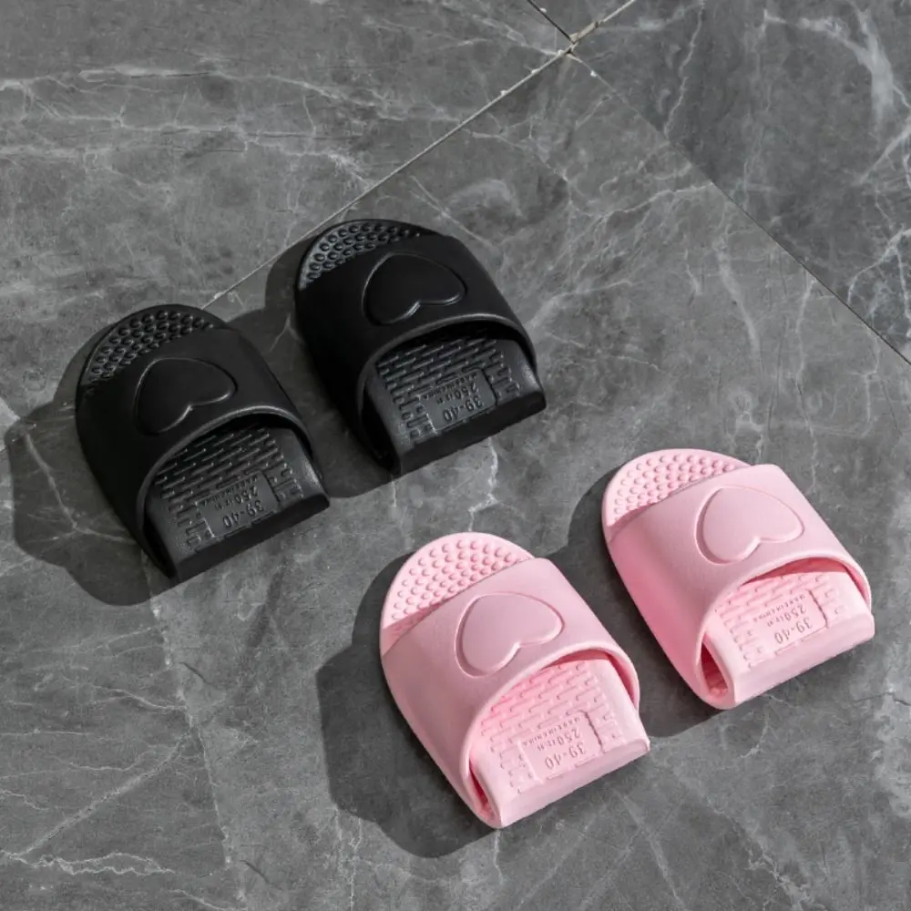 Soft Women Bathroom Massage Sandals Quick Dry Non Slip EVA Foldable Slippers Portable Lightweight Flat Home Slides
Soft Women Bathroom Massage Sandals Quick Dry Non Slip EVA Foldable Slippers Portable Lightweight Flat Home Slides