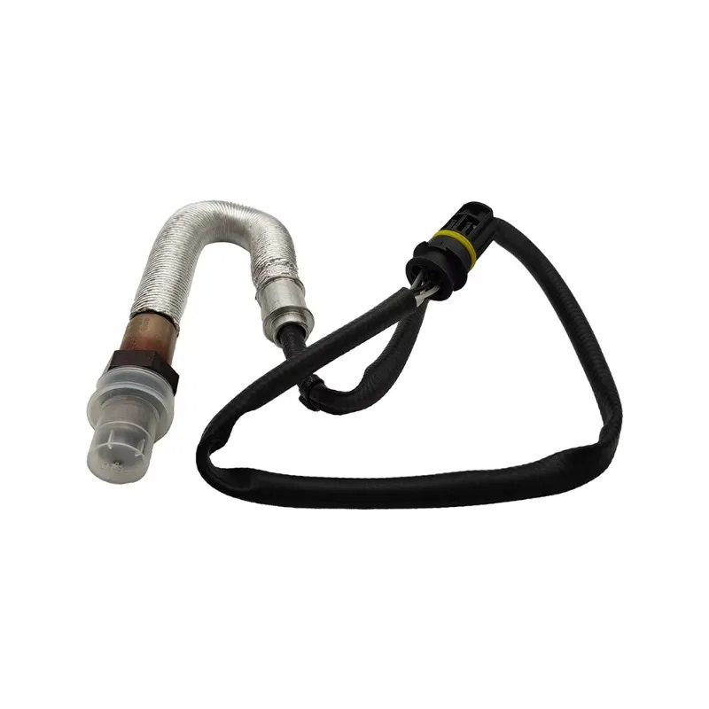 11787573320 Auto Parts Engine Oxygen O2 Sensor for BMW E60 E61 520i 520Li N46 B20 11 78 7 573 320
11787573320 Auto Parts Engine Oxygen O2 Sensor for BMW E60 E61 520i 520Li N46 B20 11 78 7 573 320