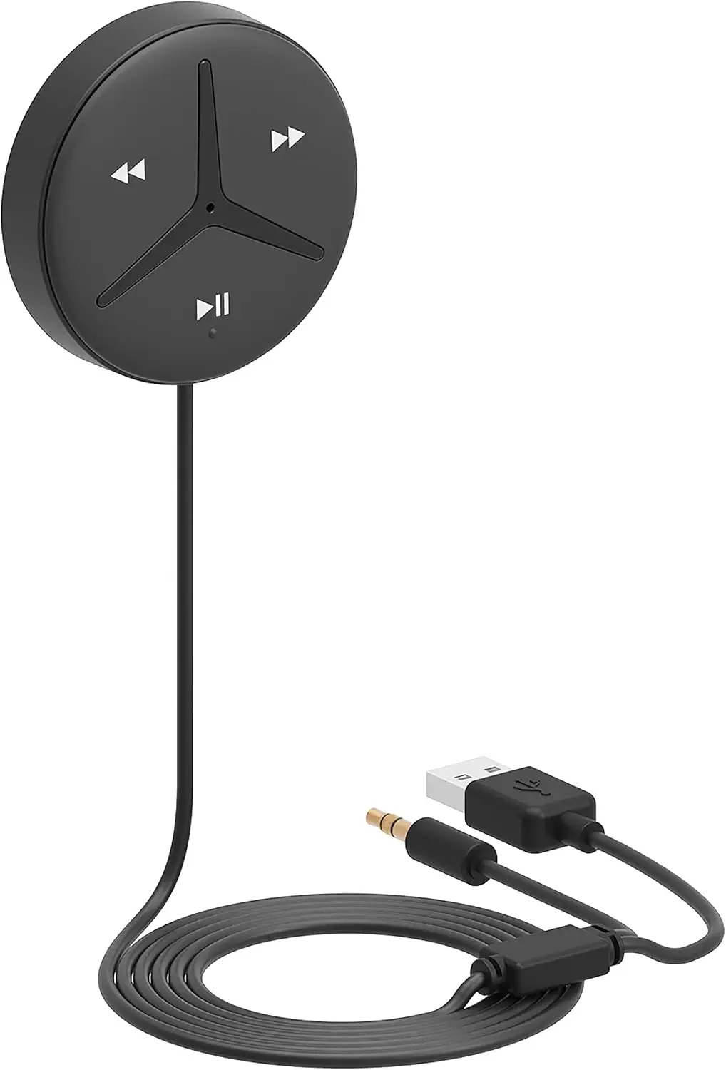 Автомобильный Bluetooth-адаптер с AAC, автоматическим включением/выключением, шумоподавлением для звонков без помощи рук и потоковой передачи музыки
Автомобильный Bluetooth-адаптер с AAC, автоматическим включением/выключением, шумоподавлением для звонков без помощи рук и потоковой передачи музыки