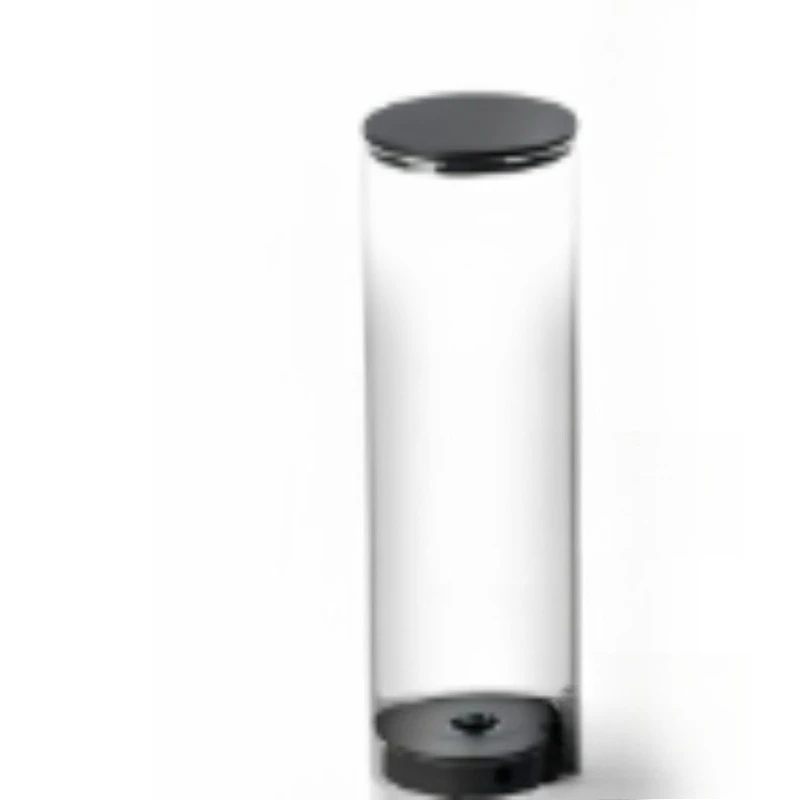 Applicable To Nestlé NESPRESSO Capsule Coffee Machine Vertuo Plus Accessories Water Tank Accessories
Applicable To Nestlé NESPRESSO Capsule Coffee Machine Vertuo Plus Accessories Water Tank Accessories