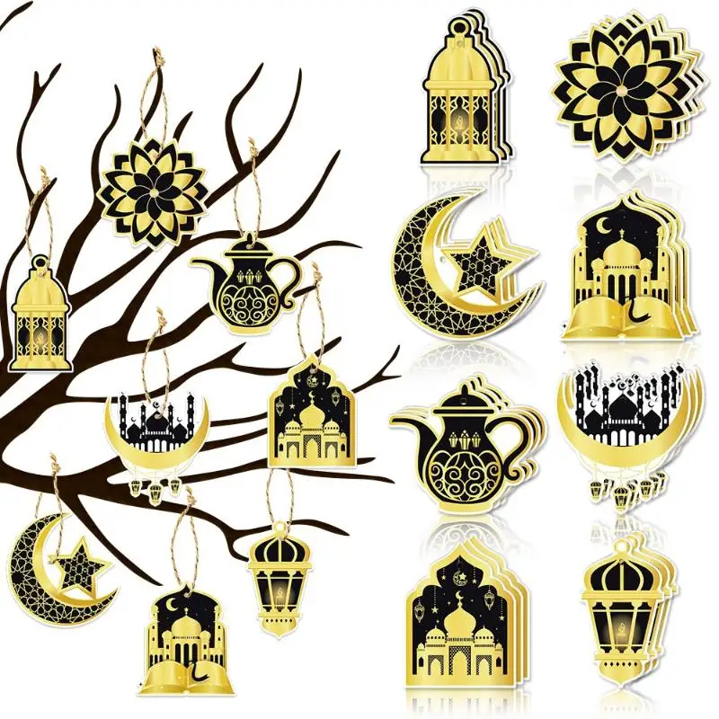 Eid Mubarak Decor Hanging Tag Ramadan Decoration Ramadan Kareem Eid Al Adha Islamic Muslim Party Decor
Eid Mubarak Decor Hanging Tag Ramadan Decoration Ramadan Kareem Eid Al Adha Islamic Muslim Party Decor