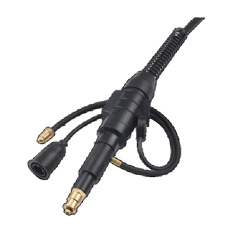 Magnum Pro Curve 200 Type Mig Welding Torch Air Gas Cooled Gun With Lincoln Connector 10FT 15FT
Magnum Pro Curve 200 Type Mig Welding Torch Air Gas Cooled Gun With Lincoln Connector 10FT 15FT