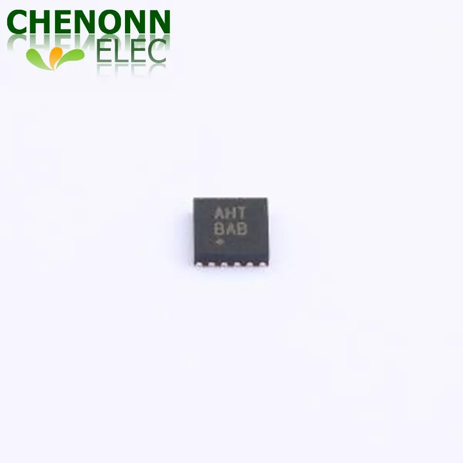 2PCS/LOT MAX17577ATC+ (DC DC Converters)
2PCS/LOT MAX17577ATC+ (DC DC Converters)