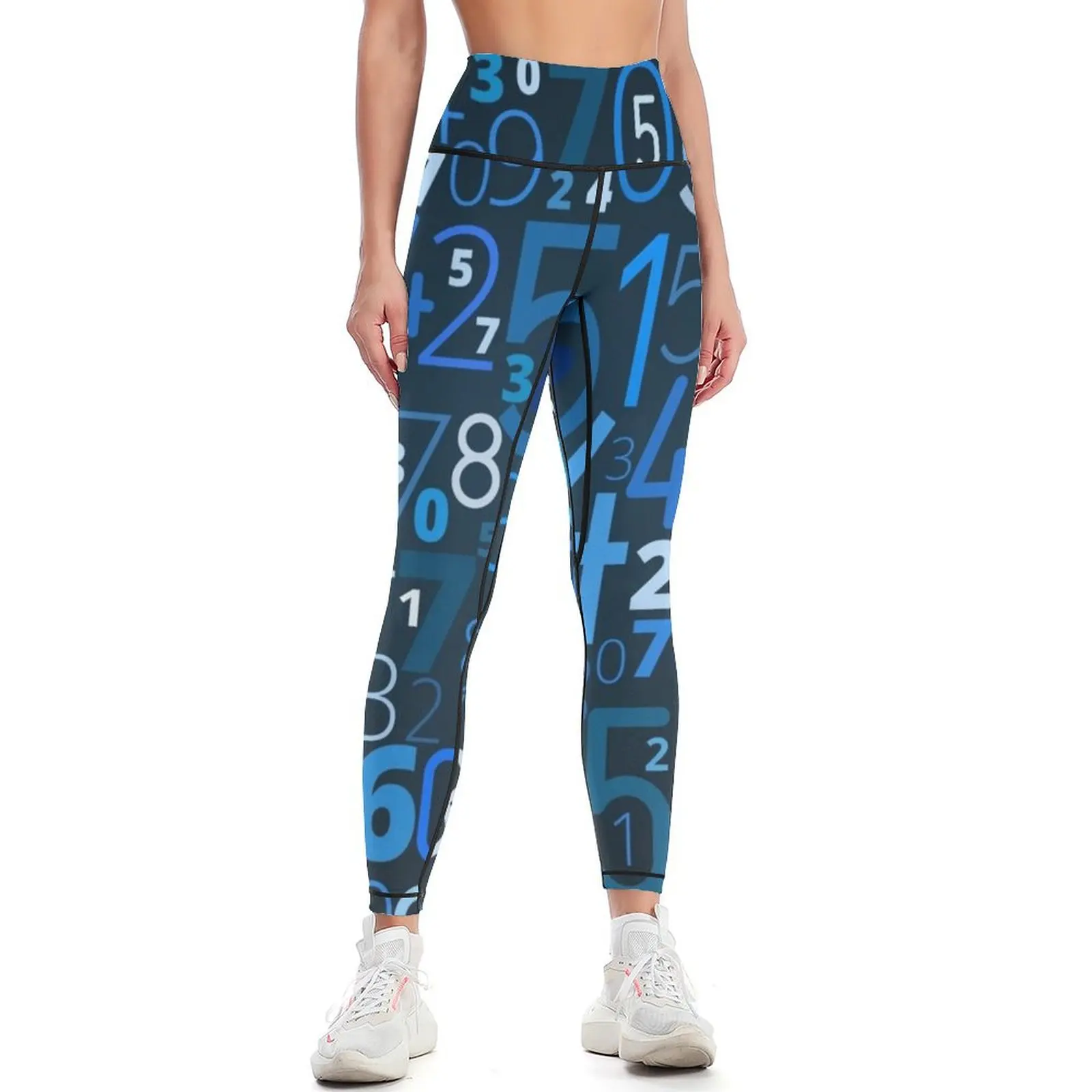 Math, Numbers Leggings harem pants Fitness woman gym womans workout clothes for Womens Leggings
Math, Numbers Leggings harem pants Fitness woman gym womans workout clothes for Womens Leggings