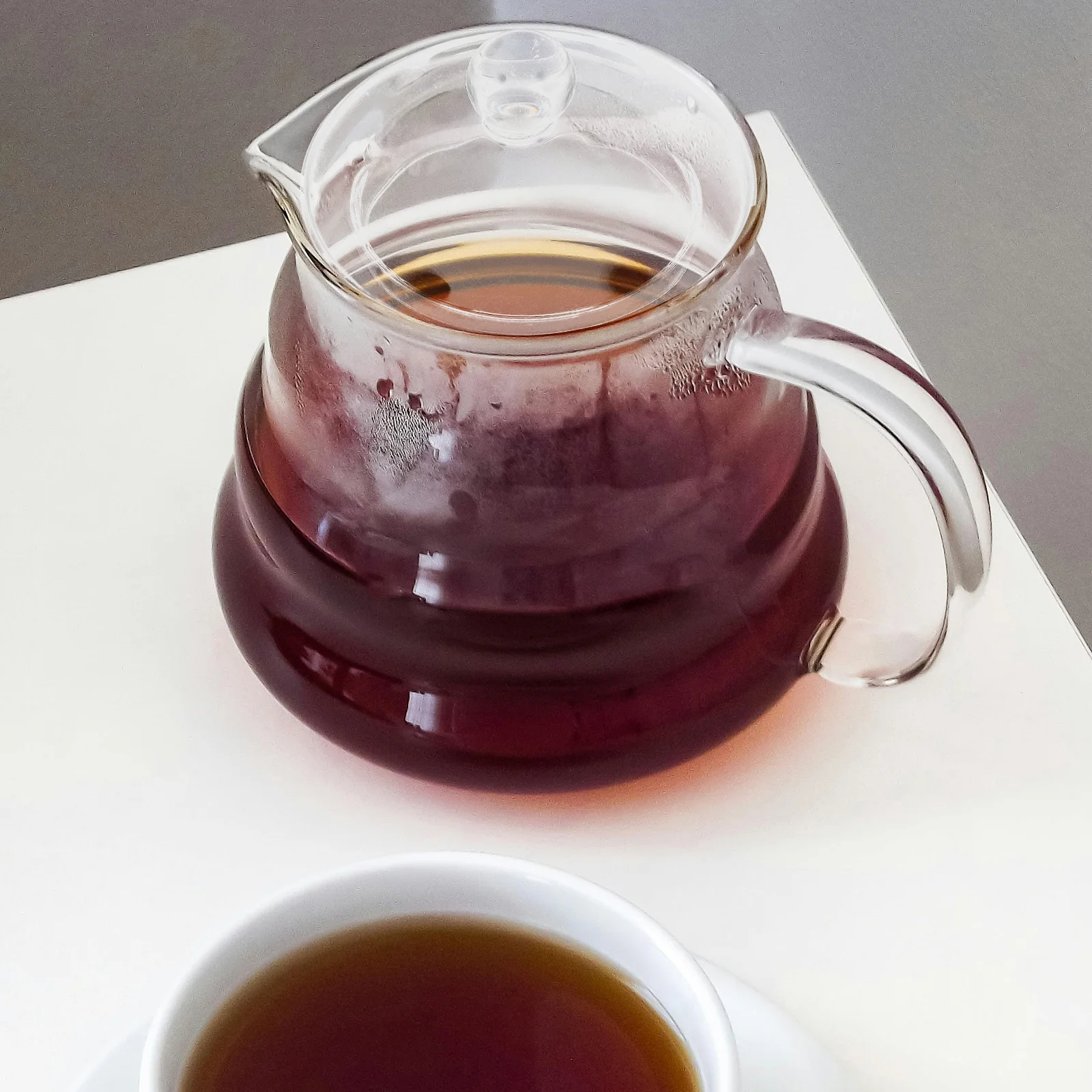 Glass Teapot Lid Replacement for 200Ml Kettle Transparent Heat Resistant Tea Accessory Secure Fit Brewing Essential
Glass Teapot Lid Replacement for 200Ml Kettle Transparent Heat Resistant Tea Accessory Secure Fit Brewing Essential