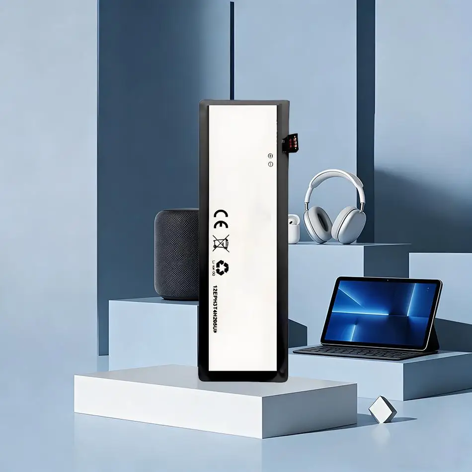 Аккумулятор для камеры с хорошей работой при низких температурах для DJI Osmo Pocket 1 IAS001NA, легкий, 875 мАч
Аккумулятор для камеры с хорошей работой при низких температурах для DJI Osmo Pocket 1 IAS001NA, легкий, 875 мАч