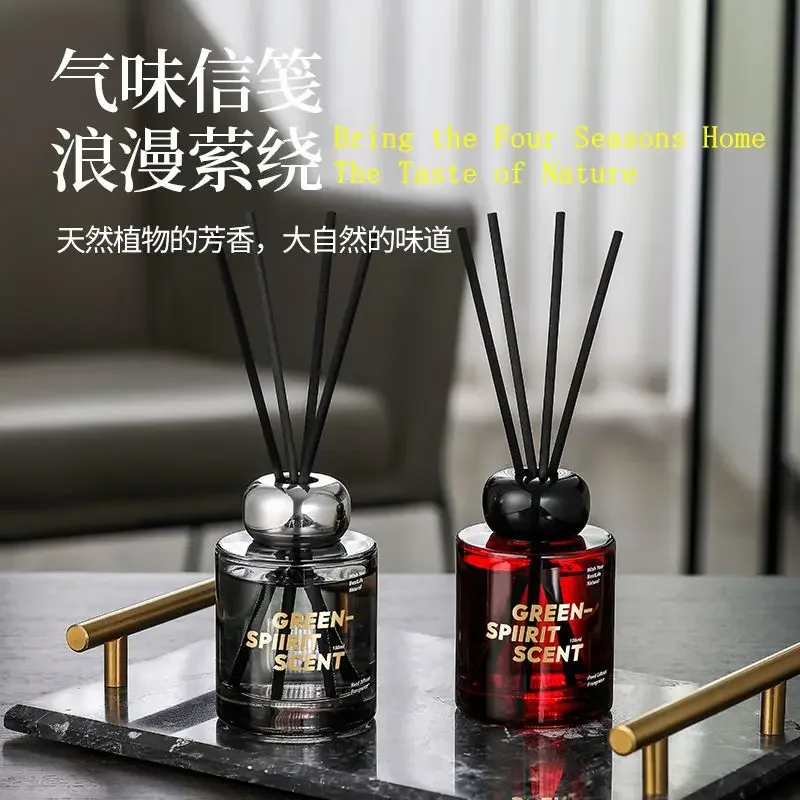 Gardenia Hilton Aromatherapy Indoor Long-lasting Fragrance Bedroom Bathroom Non-Fire Fragrance Deodorant Toilet Aromatherapy
Gardenia Hilton Aromatherapy Indoor Long-lasting Fragrance Bedroom Bathroom Non-Fire Fragrance Deodorant Toilet Aromatherapy