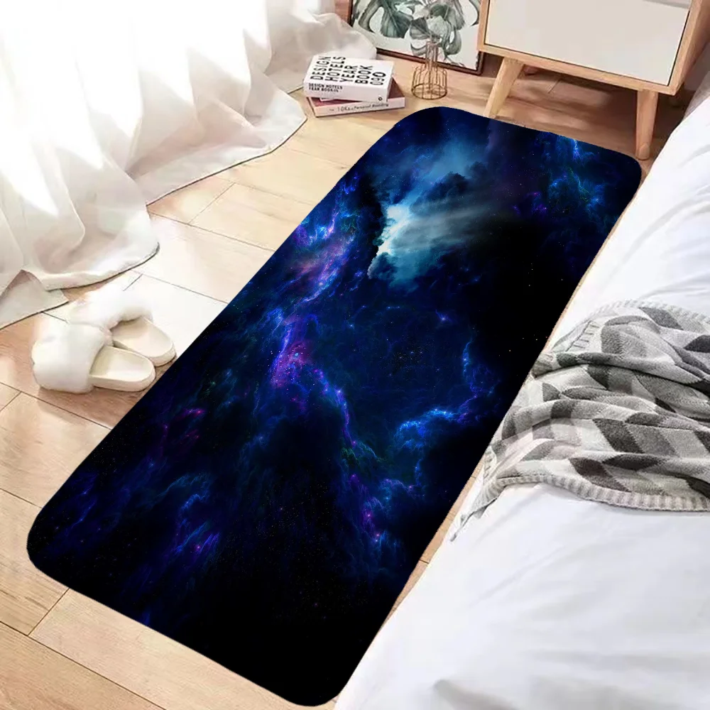 Galaxy Bathroom Rug Carpet for Kitchen Mats Rugs Prayer Mat Floor Bath Mat Foot Door Non-slip House Entrance Home Textile Garden
Galaxy Bathroom Rug Carpet for Kitchen Mats Rugs Prayer Mat Floor Bath Mat Foot Door Non-slip House Entrance Home Textile Garden