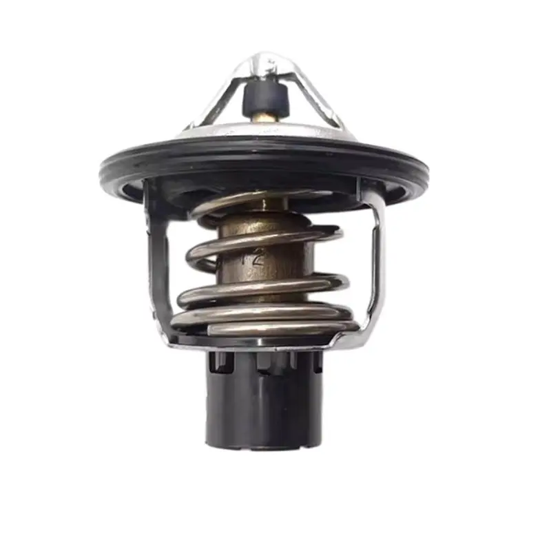P502-15-171 P50215171 Car Cooling Thermostat For Mazda 2 For 14-19, CX-5 17-21 KF Cx9 2019, CX-3 CX-4 MX-5 2015-2022 CX-8
P502-15-171 P50215171 Car Cooling Thermostat For Mazda 2 For 14-19, CX-5 17-21 KF Cx9 2019, CX-3 CX-4 MX-5 2015-2022 CX-8