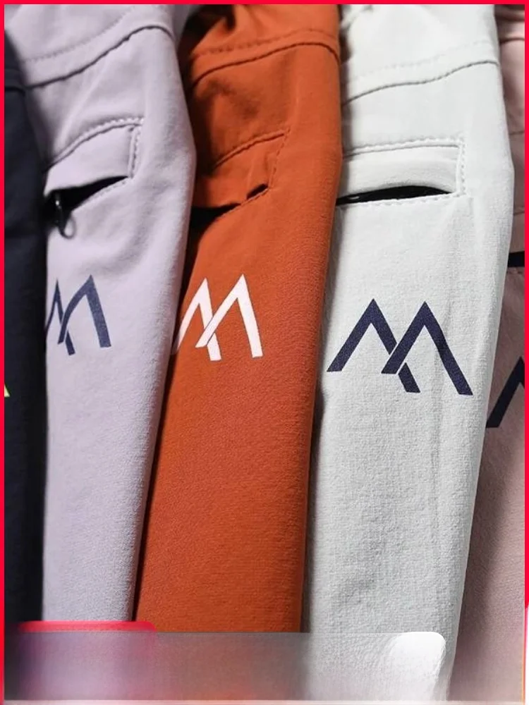 Quick Dry Breathable Outdoor Hiking Shorts Men's Casual Straight Leg Pants with Drawstring Versatile Sporty Shorts for Summer
Quick Dry Breathable Outdoor Hiking Shorts Men's Casual Straight Leg Pants with Drawstring Versatile Sporty Shorts for Summer