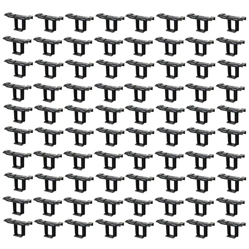 ABGH-80Pc 35Mm Solar Panel Water Drainage Clips,PV Modules Clips For Water Drain Photovoltaic Panel Water Drain Clips
ABGH-80Pc 35Mm Solar Panel Water Drainage Clips,PV Modules Clips For Water Drain Photovoltaic Panel Water Drain Clips