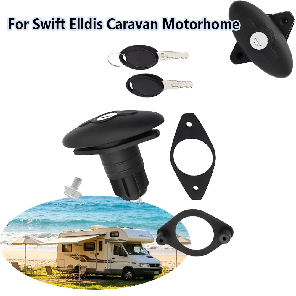 1set Camper Car Push Lock Cabinet Cam Lock With2Keys For Swift Elldis RV Caravan Boat MotorHome Cabinet Drawer Latch Button Lock
1set Camper Car Push Lock Cabinet Cam Lock With2Keys For Swift Elldis RV Caravan Boat MotorHome Cabinet Drawer Latch Button Lock