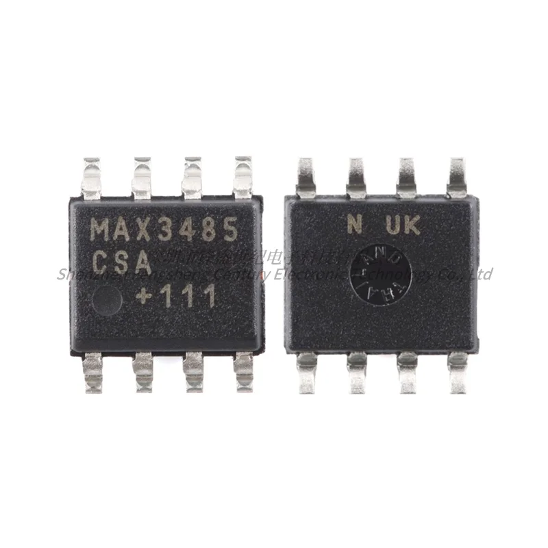 MAX3485CSA + T MAX3485CSA SOP-8 RS-485 422 интерфейс приемопередатчика чип новый оригинальный
MAX3485CSA + T MAX3485CSA SOP-8 RS-485 422 интерфейс приемопередатчика чип новый оригинальный
