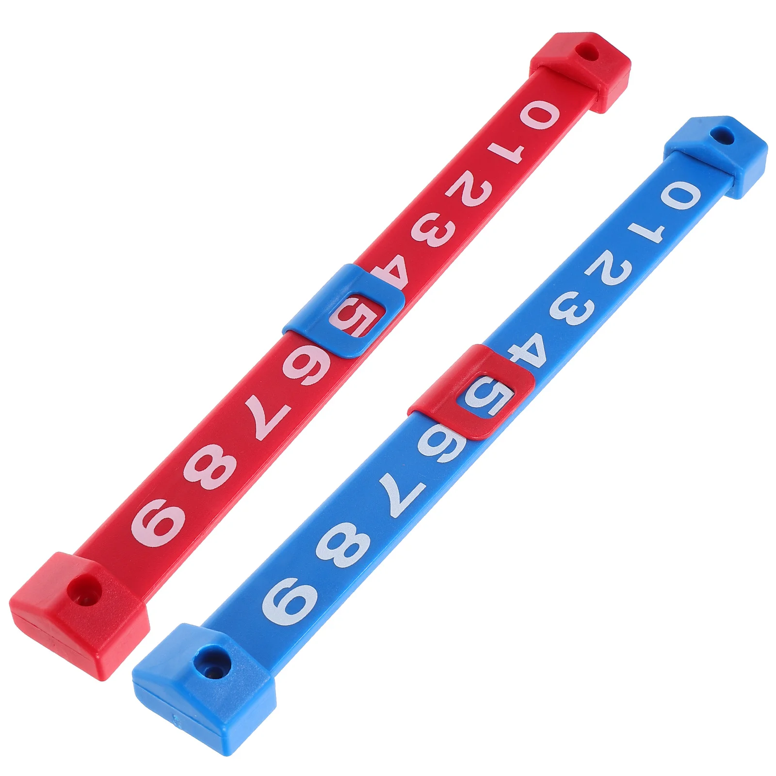2 PCS Foosball Scorer Counter Indicator Supply Kids Football Table Game Accessory Keepers for
2 PCS Foosball Scorer Counter Indicator Supply Kids Football Table Game Accessory Keepers for