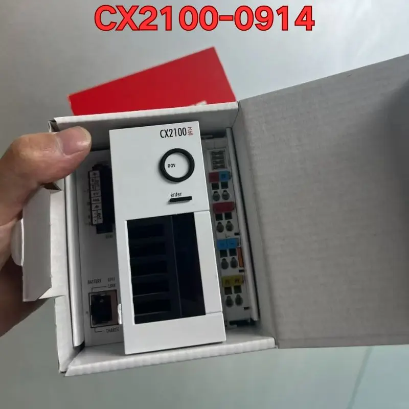 Новый модуль ПЛК CX2100-0914 Последняя цитата в июле.
Новый модуль ПЛК CX2100-0914 Последняя цитата в июле.