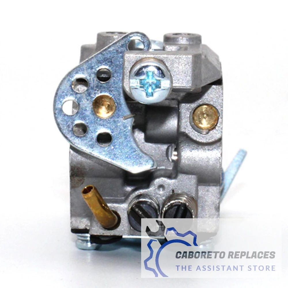 GS410C CARBURETOR FOR WT780 -781 FOR EFCO OLEO-MAC 937 941CX GS370 GS410CX GS440 GS450 GS451 CHAINSAWS 2318755ER 2318756DRRepair
GS410C CARBURETOR FOR WT780 -781 FOR EFCO OLEO-MAC 937 941CX GS370 GS410CX GS440 GS450 GS451 CHAINSAWS 2318755ER 2318756DRRepair