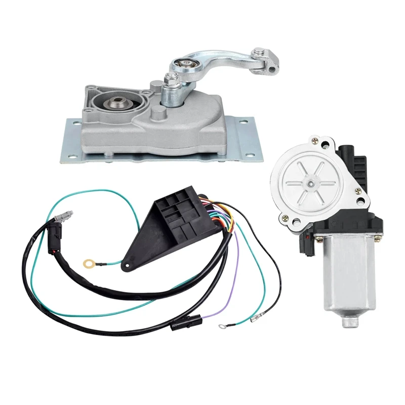 RV Step Motor 676061 & Gear Box 379160 & Control Unit 909510000 For Kwikee IMGL/9510 Steps
RV Step Motor 676061 & Gear Box 379160 & Control Unit 909510000 For Kwikee IMGL/9510 Steps