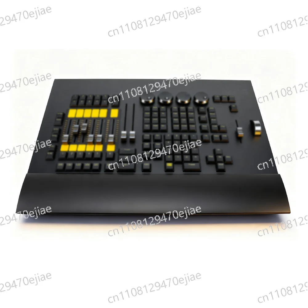 Профессиональный контроллер сценического освещения MA2 Command Wing, DMX-микшерный пульт для свадеб, вечеринок, концертов, диджеев и дискотек
Профессиональный контроллер сценического освещения MA2 Command Wing, DMX-микшерный пульт для свадеб, вечеринок, концертов, диджеев и дискотек